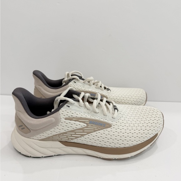 Brooks Anthem 6 Women’s Shoes - Picture 2 of 9